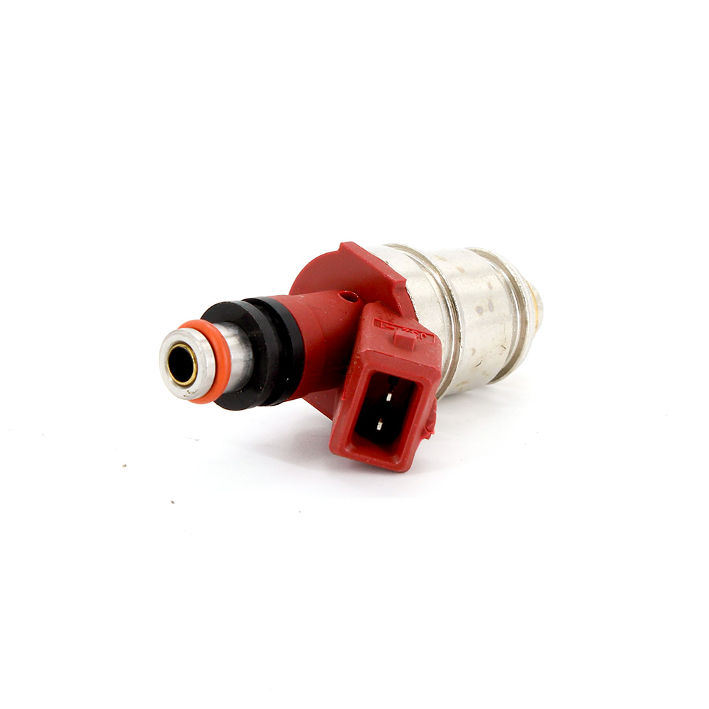 Injector for NISSAN HARDBODY KA24 12V LWB/SWB/DC — view 1